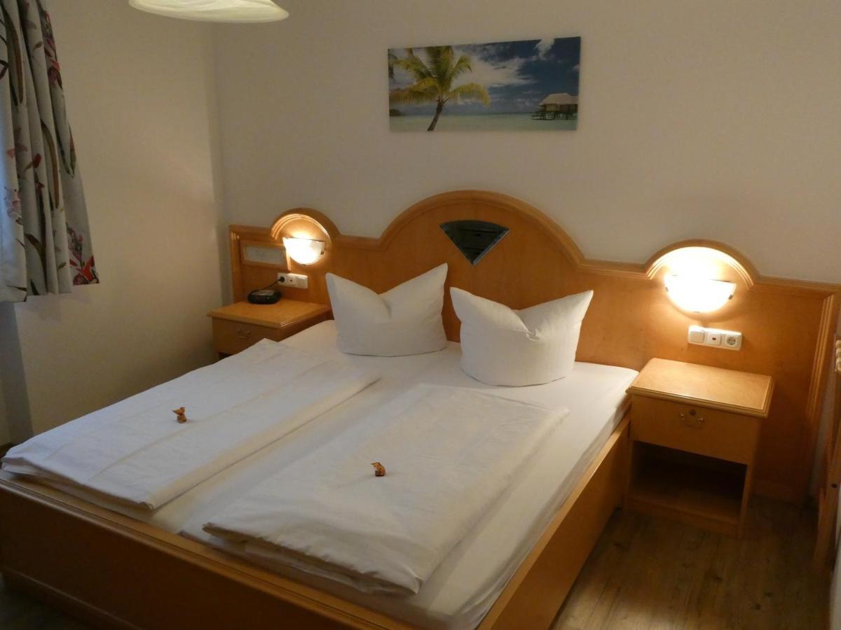 Ferienappartement Gutshof Hohenwarth Exteriör bild