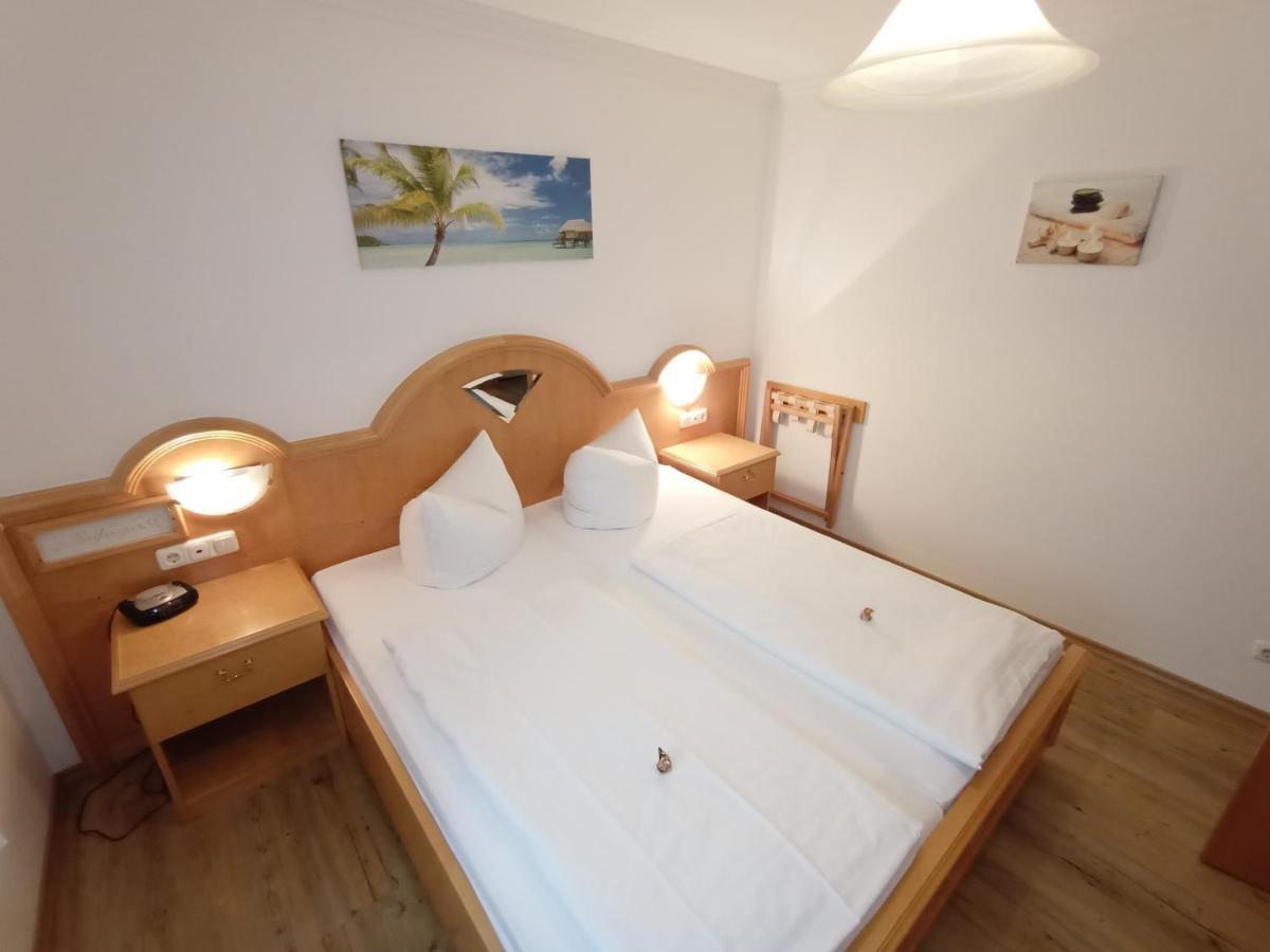 Ferienappartement Gutshof Hohenwarth Exteriör bild